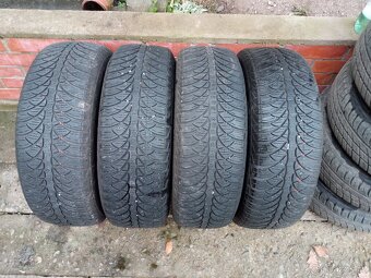 ALU 5X112 R15 ZIMNÍ SADA - 6