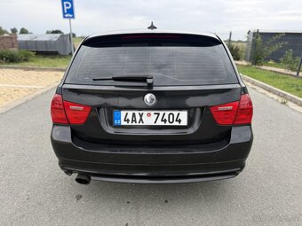 BMW E91 320D 105KW 2012+NAJETO 283TKM+ - 6