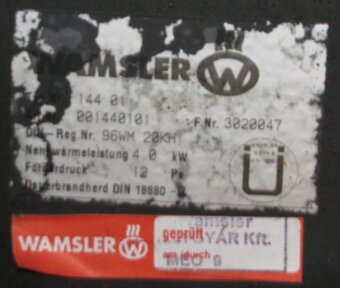 Kamna na tuhá paliva - 6