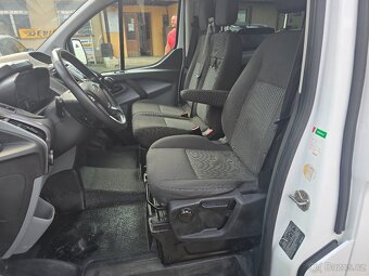 Ford Transit Custom 2.2 TDCI 125PS 9 míst✅ - 6