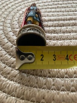 Malované šachy - 6