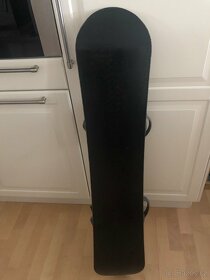 Snowboard FEVER 120 cm (121 cm) - 6