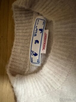 1:1 off white svetr - 6