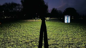 Audi A6 C5 - 4.2 V8 - světla - 6