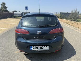 Seat Leon 1.9TDI 77kw - 6