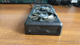 Palit GeForce RTX 3060 Dual 12 GB - 6