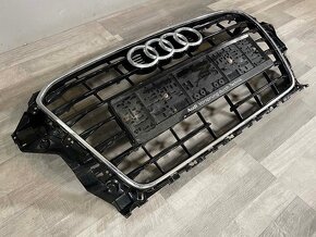 AUDI A3 - 8V - 2013-2016 - maska - 8V3853651 - 6