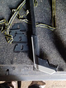 Střešní nosič - 6