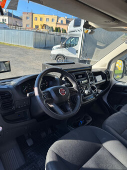 FIAT DUCATO 2,2 - 6