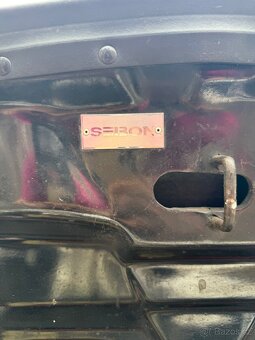 Honda Civic type R ep3 - 6