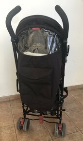 Maclaren golf kočárek (zlevněno) - 6