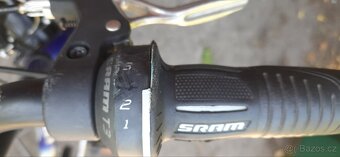 Prodám dětské kolo pro dítě 5až8let HK - 6