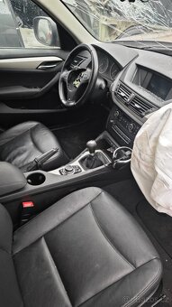 Dily bmw x1 prodam - 6