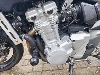 Suzuki Gsf 1250 S Bandit Abs - 6