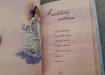 Kniha Anděl Vám žehná - 6