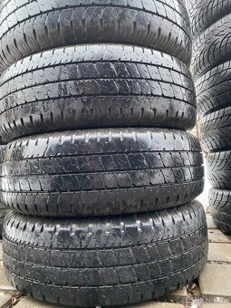 195/60/16C sada 4ks letní - 6