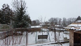 Pronájem domku u Kolína - 6