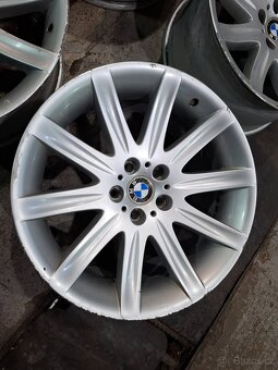 Original sada 7er 19" BMW E65 style 95 - 6