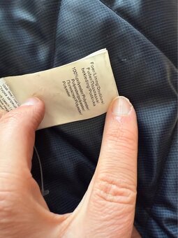 Pánský kabát například k saku - značka 2blind2c - 6