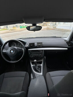 Bmw e87 116i 159tkm - 6