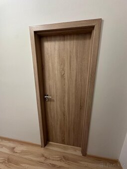 Dveře - 6
