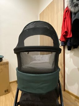 Kočárek Mio Tutis - 6