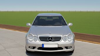 Mercedes-Benz CLK 200 Kompressor (W209) Elegance | Automat | - 6