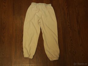 Tepláková souprava vel.98/104 - 6