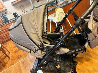Kočárek Firkon Vesta - 6