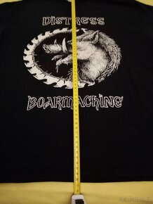 Triko kapely Distress - 6