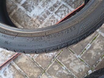 Bridgestone Turanza T005 225/40 R19 93Y - 6