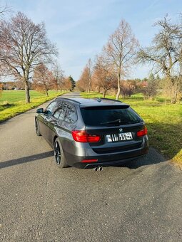BMW F31 330D xDrive - 6