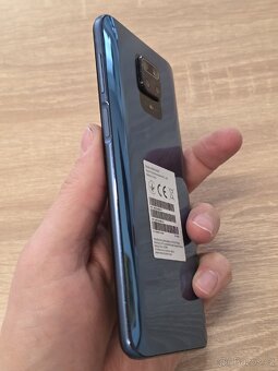 Xiaomi redmi note 9 pro 6/128GB - 6
