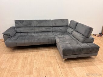 Sedací souprava - 6