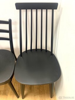 Retro židle TON - 6