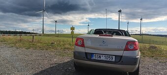 Renault Megane Cabrio - 6