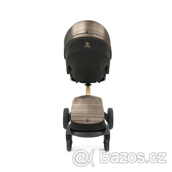 Stokke Xplory X Pushchair - Gold Edition - 6