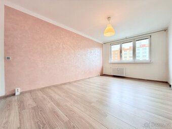 Prodej bytu 2+1 na ul. Mánesova, Ostrava - 6