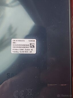 Prodám Samsung Galaxy A16 5G 128GB - 6