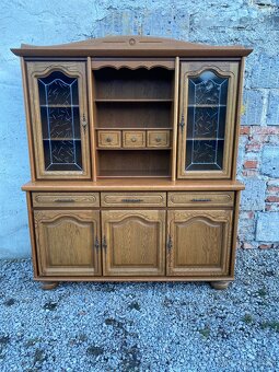 Kredenc / příborník - 6