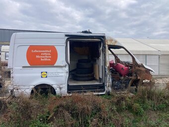 MERCEDES SPRINTER 2.2 CDi L2H2 RV 2021 - 6