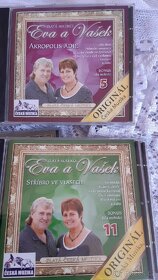 CD Eva a Vašek - 6