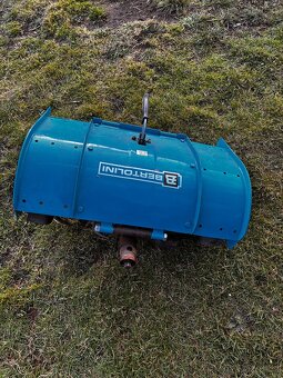 Tera Bertolini 410 - 6