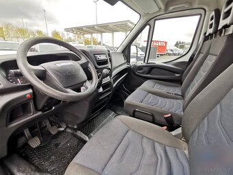 Iveco DAILY 35S14 MRAZÍ/CHLADÍ/6 PALET - 6