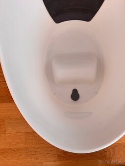Prodám dětskou vaničku Shnuggle 🛁 - 6