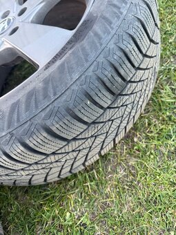Kola  R17 5x112 - 6