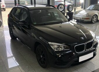 Prodám BMW X1 - 6