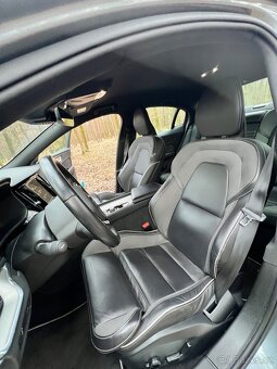 Volvo S60 T5 R-Design - 6