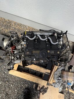 Prodám motor Renault 1,6 Bitdi.118 kw. - 6