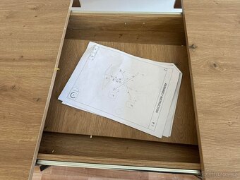 Jidelni stul - 6